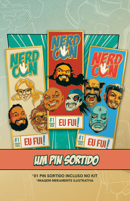Galeria do evento