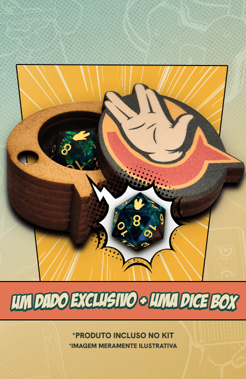 Galeria do evento